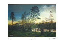 Winter scenes